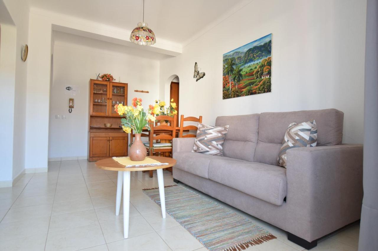 אלבופיירה Apartamentos Carruna מראה חיצוני תמונה