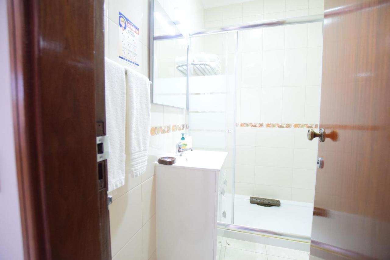 אלבופיירה Apartamentos Carruna מראה חיצוני תמונה