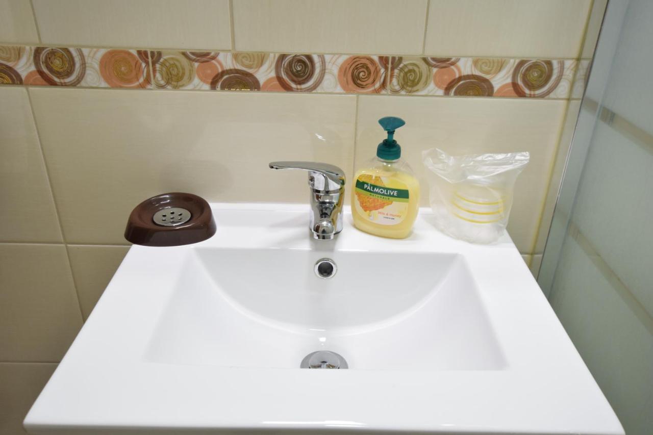 אלבופיירה Apartamentos Carruna מראה חיצוני תמונה