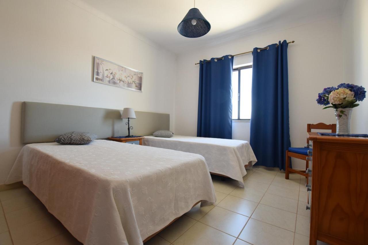 אלבופיירה Apartamentos Carruna מראה חיצוני תמונה