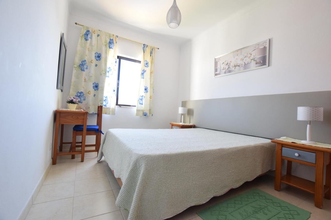 אלבופיירה Apartamentos Carruna מראה חיצוני תמונה