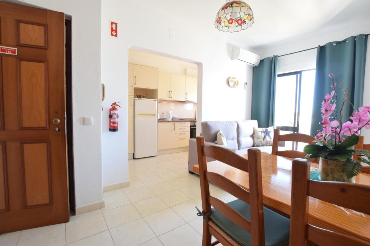 אלבופיירה Apartamentos Carruna מראה חיצוני תמונה