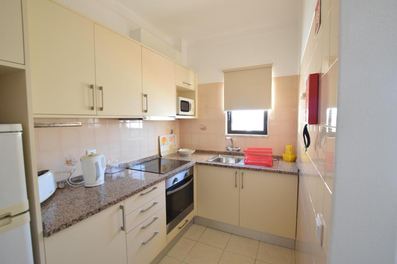 אלבופיירה Apartamentos Carruna מראה חיצוני תמונה