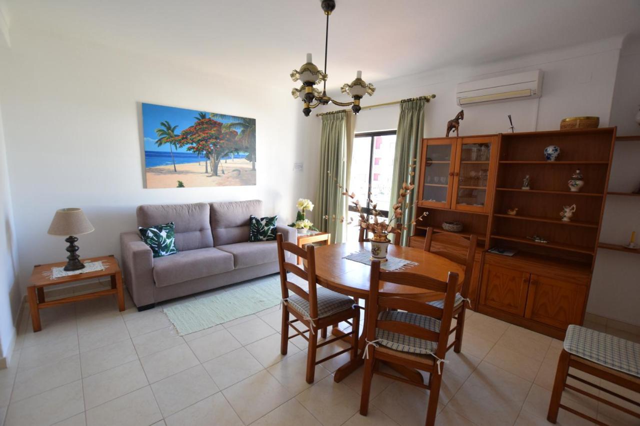 אלבופיירה Apartamentos Carruna מראה חיצוני תמונה