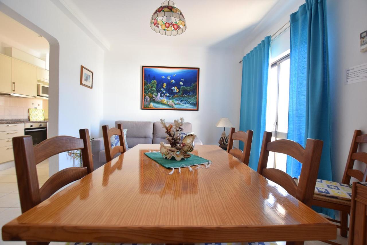 אלבופיירה Apartamentos Carruna מראה חיצוני תמונה