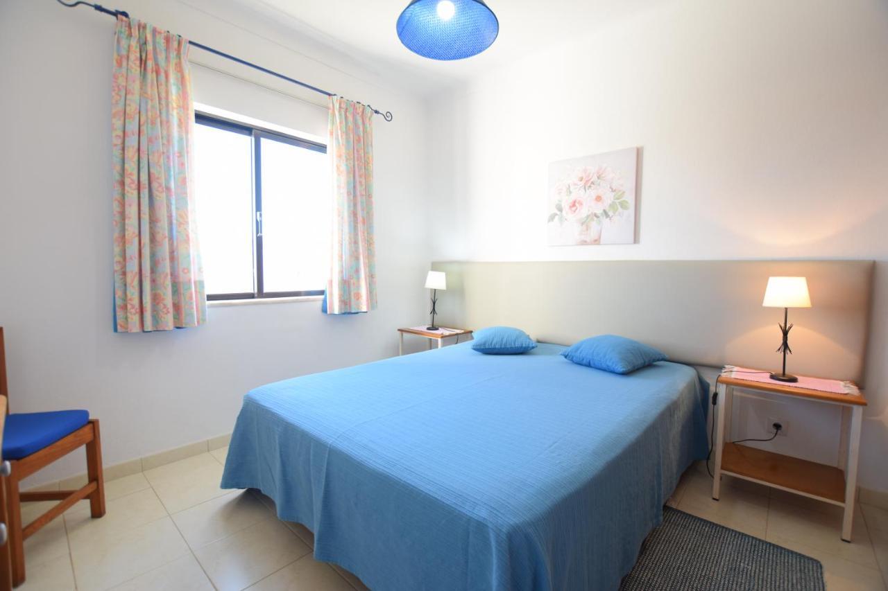 אלבופיירה Apartamentos Carruna מראה חיצוני תמונה