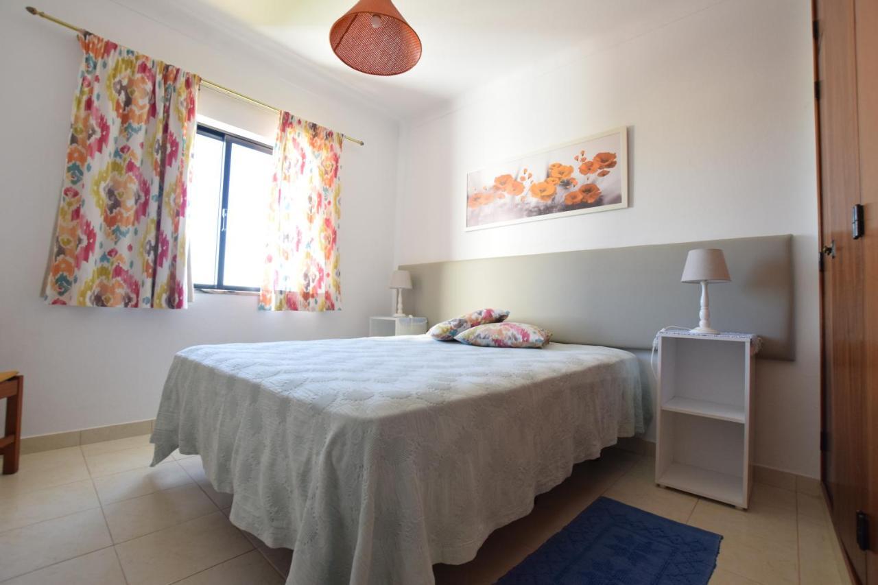 אלבופיירה Apartamentos Carruna מראה חיצוני תמונה