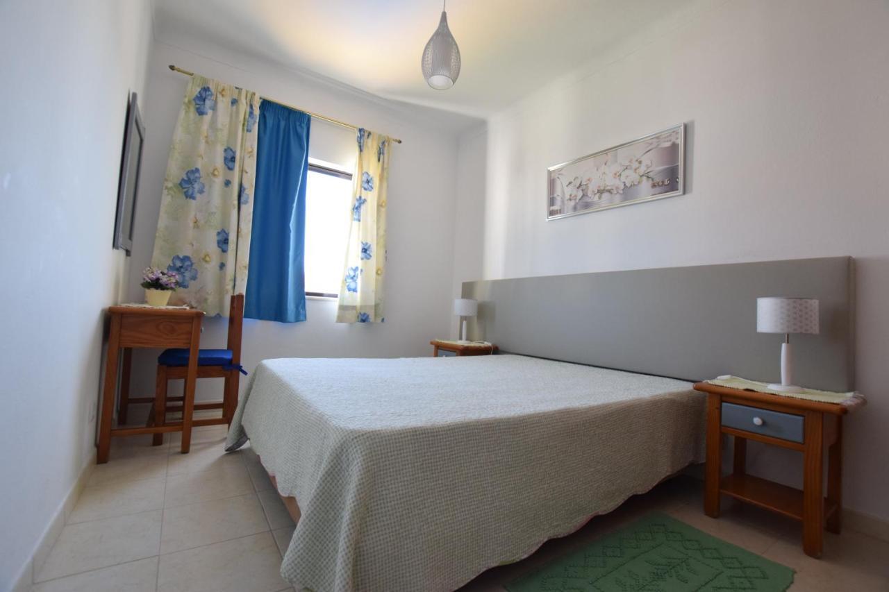 אלבופיירה Apartamentos Carruna מראה חיצוני תמונה