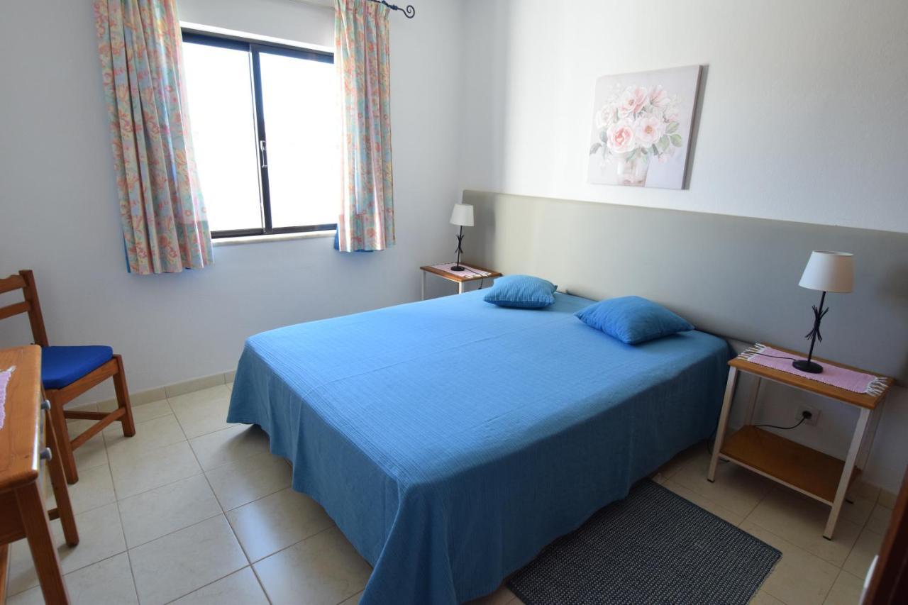 אלבופיירה Apartamentos Carruna מראה חיצוני תמונה
