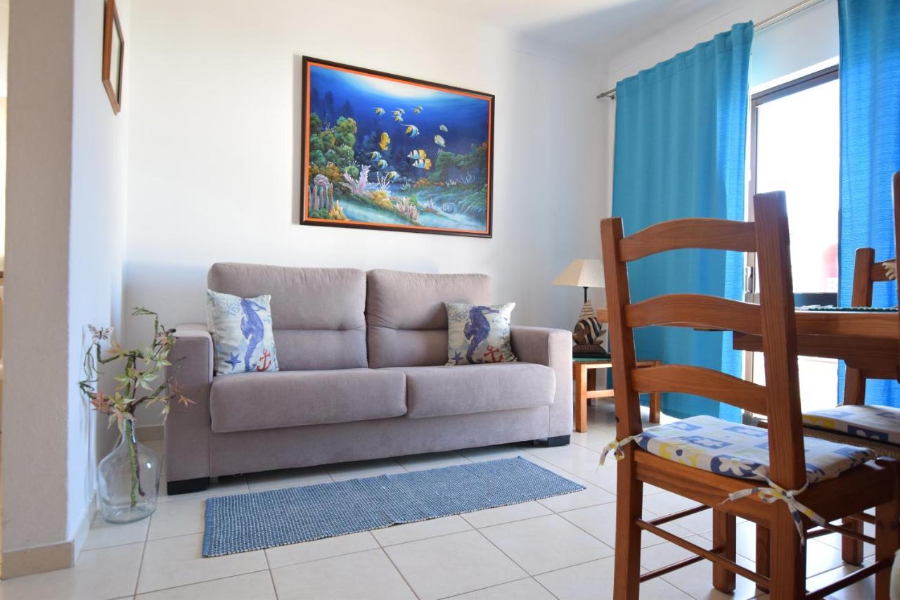 אלבופיירה Apartamentos Carruna מראה חיצוני תמונה