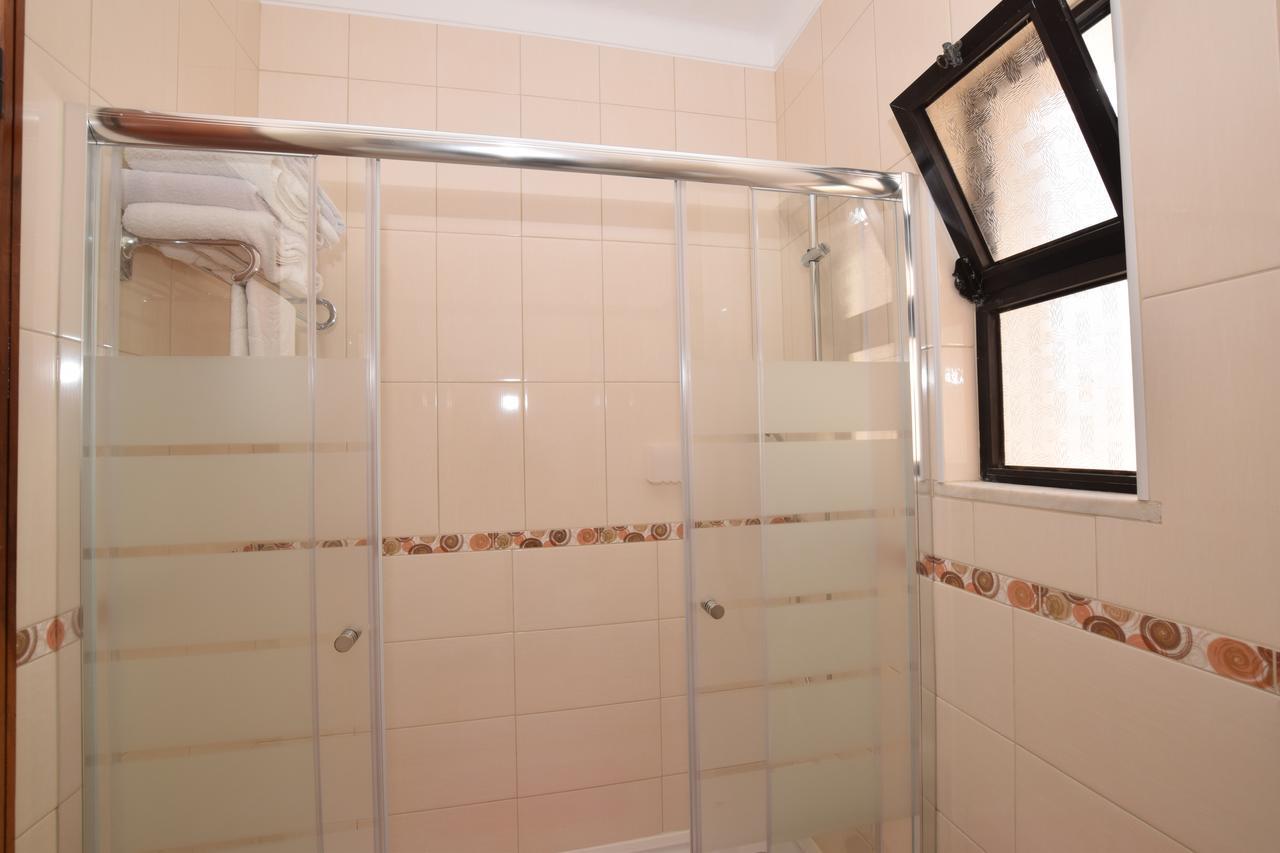 אלבופיירה Apartamentos Carruna מראה חיצוני תמונה